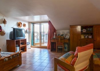 Soggiorno - Appartamento Via Francesco Mannino Cefaly
 
4, Catania - foto 29