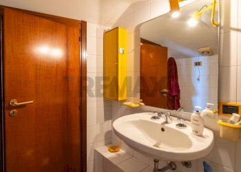 Bagno - Appartamento Via Francesco Mannino Cefaly
 
4, Catania - foto 31