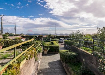 Terrazza - Appartamento Via Francesco Mannino Cefaly
 
4, Catania - foto 33