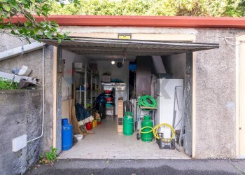 Parcheggio - Appartamento Via Francesco Mannino Cefaly
 
4, Catania - foto 36