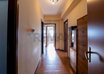 Hall / corridoio - Appartamento Via Giuseppe Vitale
 
6, Valverde - foto 8