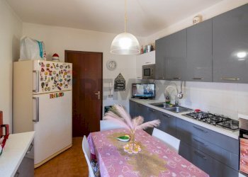 Cucina - Appartamento Via Giuseppe Vitale
 
6, Valverde - foto 9