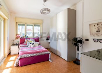 Camera / camera da letto - Appartamento Via Giuseppe Vitale
 
6, Valverde - foto 11