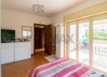 Camera / camera da letto - Appartamento Via Giuseppe Vitale
 
6, Valverde - foto 12