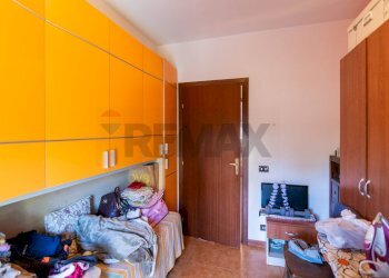 Camera / camera da letto - Appartamento Via Giuseppe Vitale
 
6, Valverde - foto 15