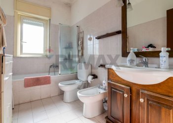 Bagno - Appartamento Via Giuseppe Vitale
 
6, Valverde - foto 18