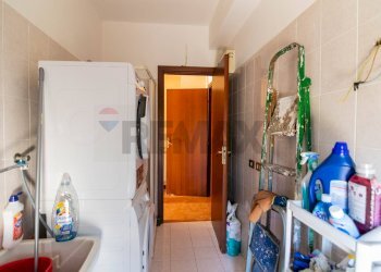 Cucina - Appartamento Via Giuseppe Vitale
 
6, Valverde - foto 19