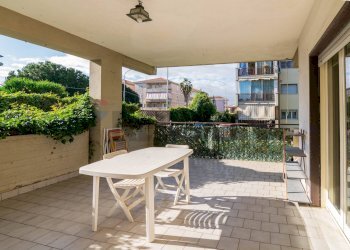 Terrazza - Appartamento Via Giuseppe Vitale
 
6, Valverde - foto 20