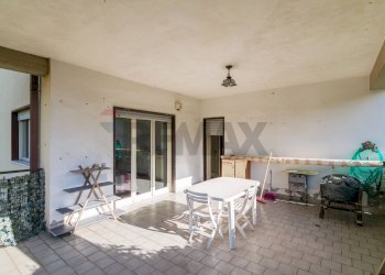 Terrazza - Appartamento Via Giuseppe Vitale
 
6, Valverde - foto 21