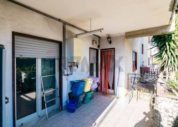 Terrazza - Appartamento Via Giuseppe Vitale
 
6, Valverde - foto 22