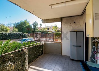 Balcone - Appartamento Via Giuseppe Vitale
 
6, Valverde - foto 23