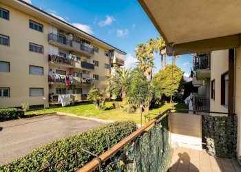 Balcone - Appartamento Via Giuseppe Vitale
 
6, Valverde - foto 24