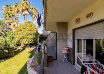 Balcone - Appartamento Via Giuseppe Vitale
 
6, Valverde - foto 25