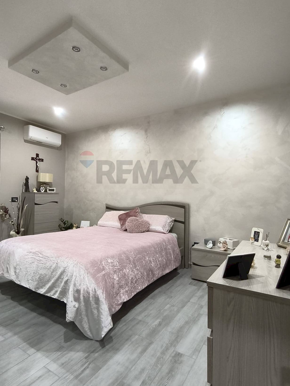 Camera / camera da letto - Trilocale Viale A.Aldisio
204, Bronte - foto 2