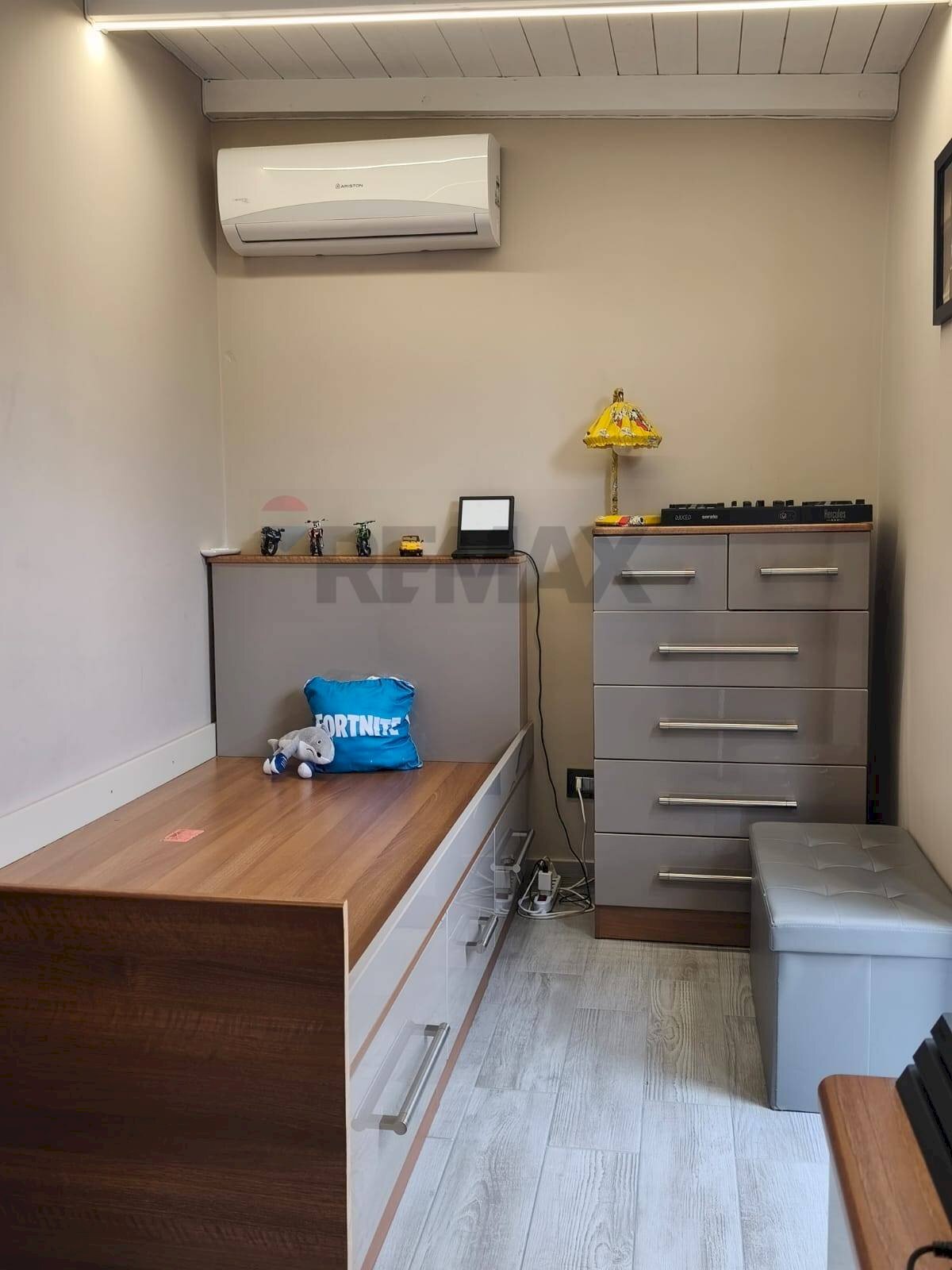 Camera / camera da letto - Trilocale Viale A.Aldisio
204, Bronte - foto 3