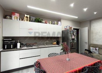 Cucina - Trilocale Viale A.Aldisio
 
204, Bronte - foto 1