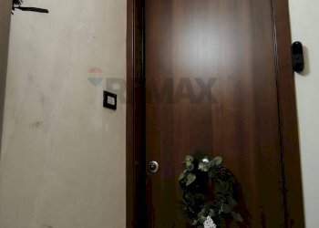 Hall / corridoio - Trilocale Viale A.Aldisio
 
204, Bronte - foto 5