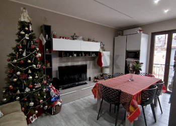 Sala da pranzo - Trilocale Viale A.Aldisio
 
204, Bronte - foto 8