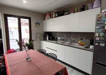 Cucina - Trilocale Viale A.Aldisio
 
204, Bronte - foto 9