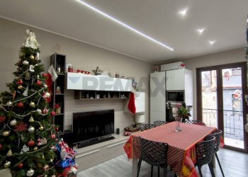 Sala da pranzo - Trilocale Viale A.Aldisio
 
204, Bronte - foto 11