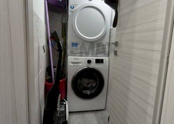 Lavanderia - Trilocale Viale A.Aldisio
 
204, Bronte - foto 15