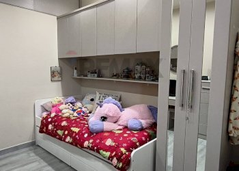 Camera / camera da letto - Trilocale Viale A.Aldisio
 
204, Bronte - foto 17