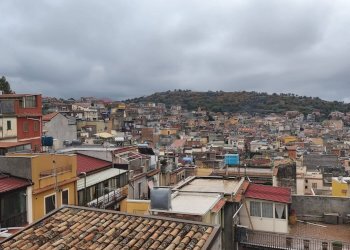 Edificio all\'aperto - Trilocale Viale A.Aldisio
 
204, Bronte - foto 19