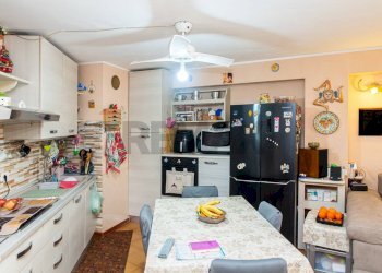 Cucina - Trilocale Via Firenze
 
116, Aci Castello - foto 13