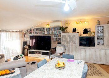 Soggiorno - Trilocale Via Firenze
 
116, Aci Castello - foto 15