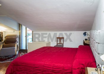 Camera / camera da letto - Trilocale Via Firenze
 
116, Aci Castello - foto 21