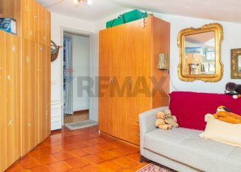 Soggiorno - Trilocale Via Firenze
 
116, Aci Castello - foto 28