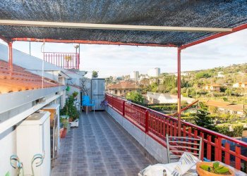 Terrazza - Trilocale Via Firenze
 
116, Aci Castello - foto 29