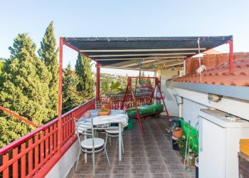 Terrazza - Trilocale Via Firenze
 
116, Aci Castello - foto 31