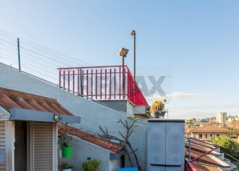 Casa all\'aperto - Trilocale Via Firenze
 
116, Aci Castello - foto 34