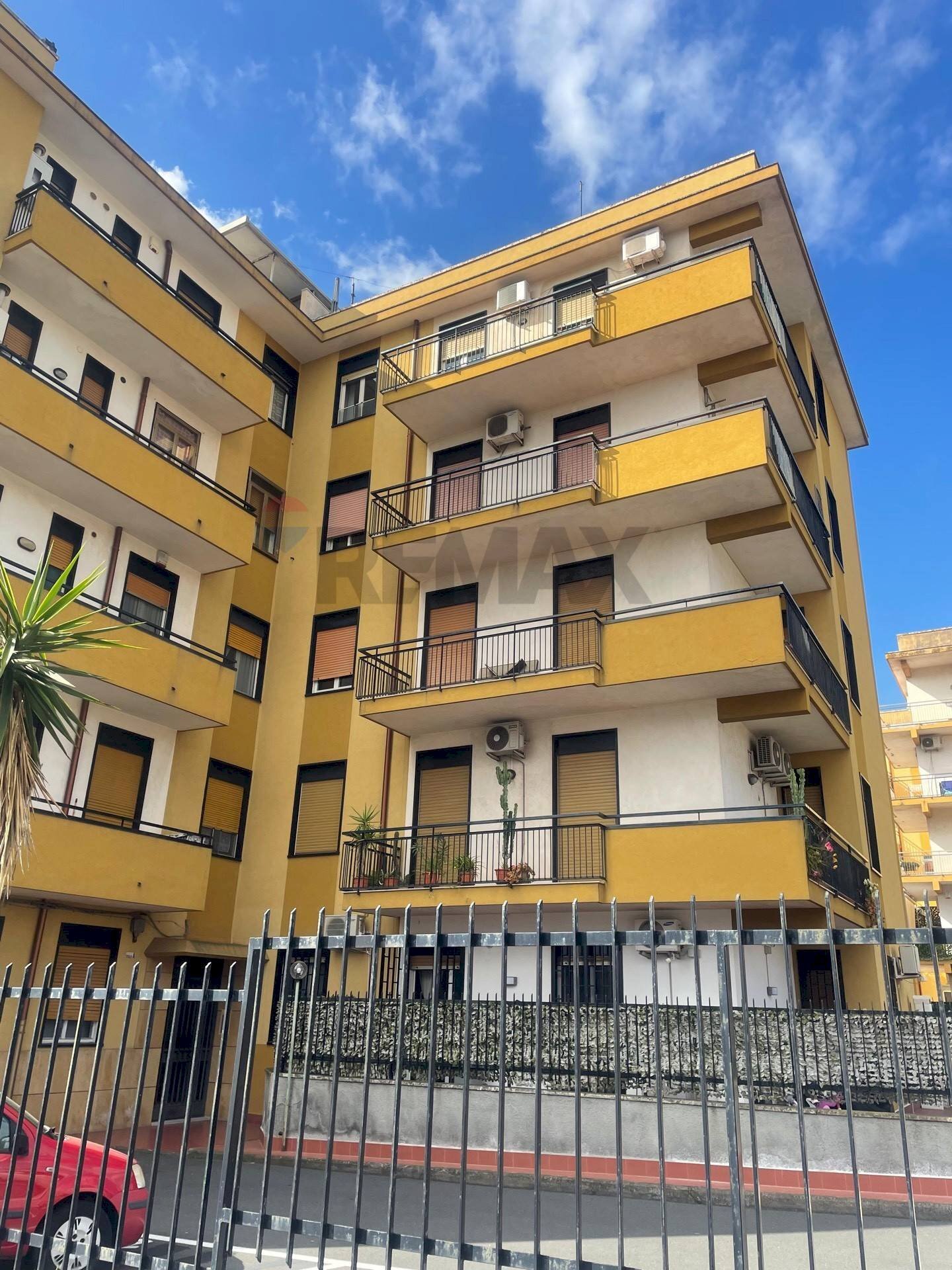 Edificio all\'aperto - Appartamento via pacinotti
 
23, Catania - foto 2