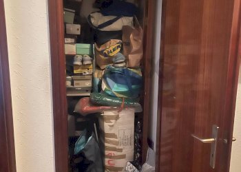 Dispensa di stoccaggio - Appartamento via pacinotti
 
23, Catania - foto 6