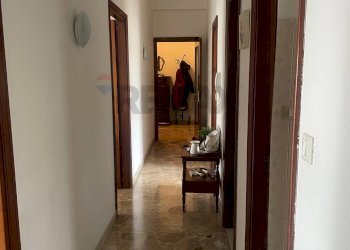 Hall / corridoio - Appartamento via pacinotti
 
23, Catania - foto 17