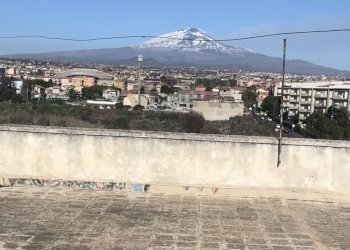 Terrazza - Appartamento via pacinotti
 
23, Catania - foto 23