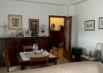 Sala da pranzo - Appartamento via pacinotti
 
23, Catania - foto 24