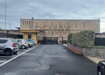 Edificio all\'aperto - Appartamento via pacinotti
 
23, Catania - foto 27