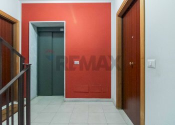 Hall / corridoio - Quadrilocale via san nicolò
 
6, Aci Catena - foto 17