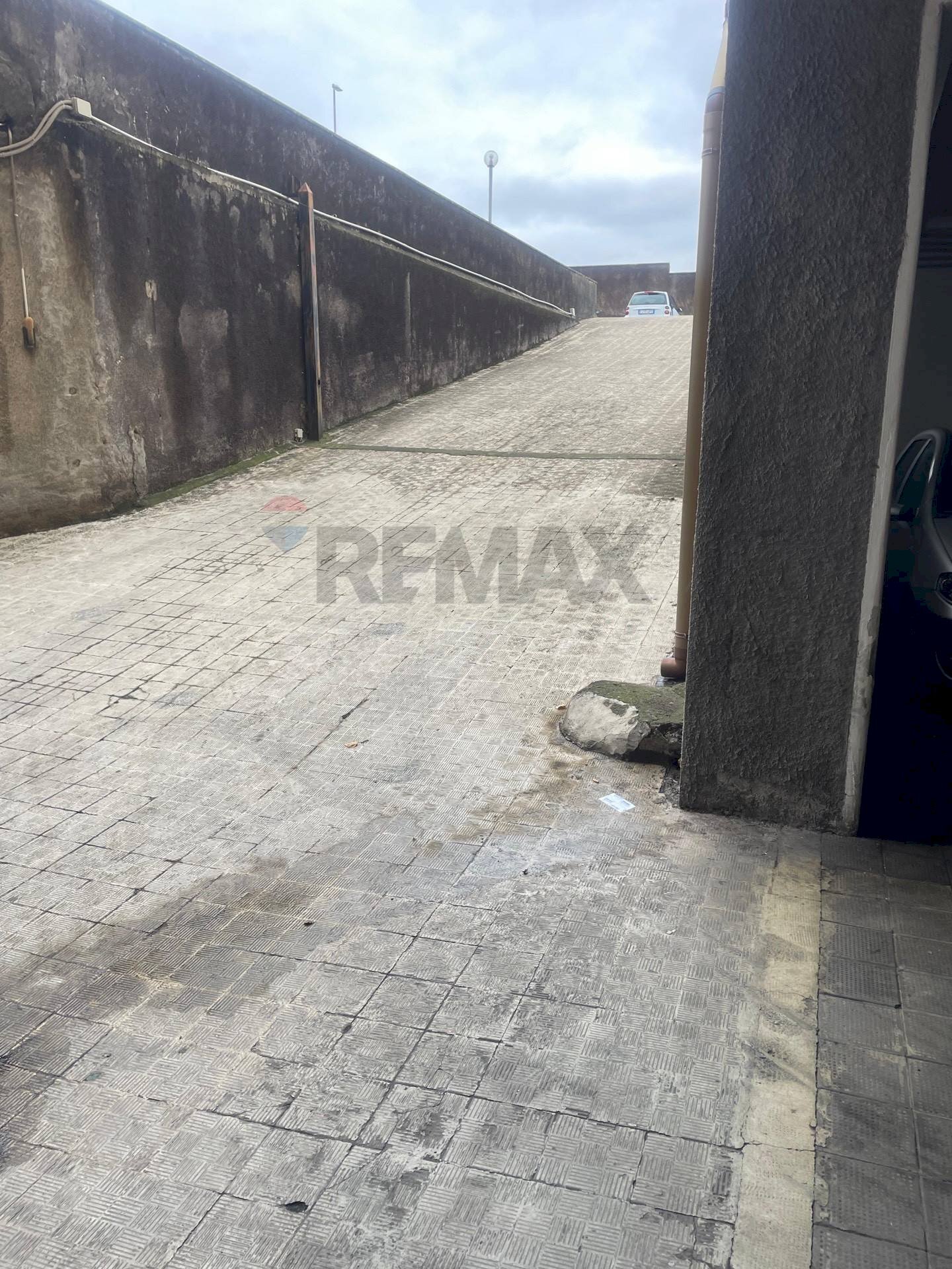 Terrazza - Locale Commerciale via pacinotti
 
23, Catania - foto 1