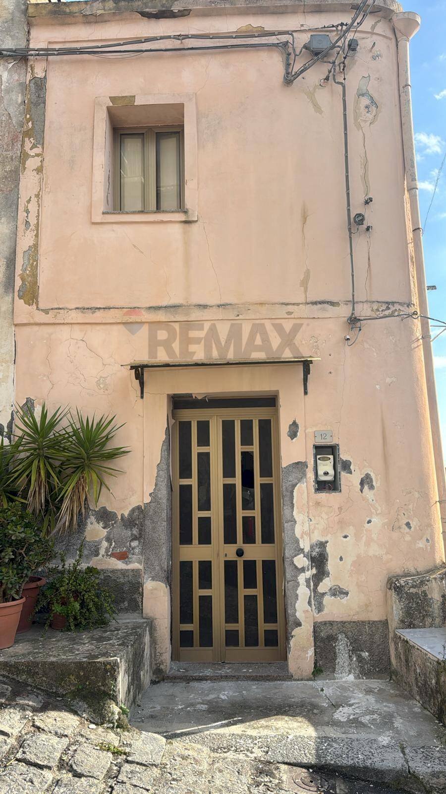 Casa all\'aperto - Independent house Via Ruggero Primo il Normanno
 
20, Calatabiano - photo 1