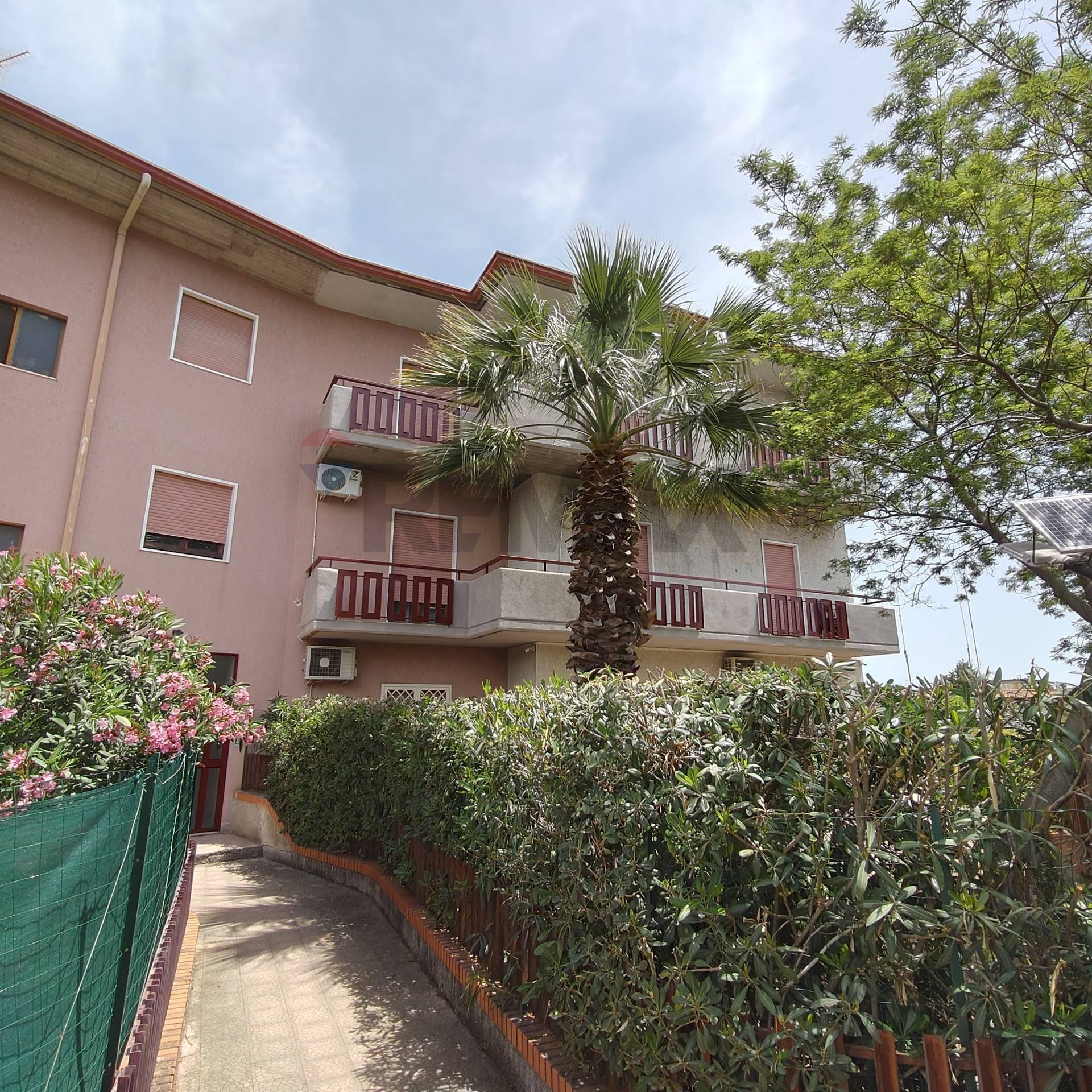 Edificio all\'aperto - Appartamento Via Allegria
8, Catania - foto 2