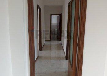 Hall / corridoio - Appartamento Via Allegria
 
8, Catania - foto 7