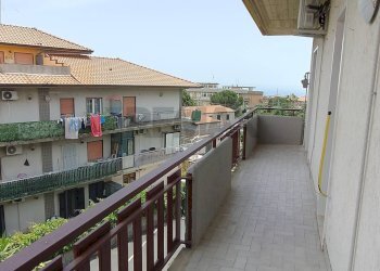 Balcone - Appartamento Via Allegria
 
8, Catania - foto 14