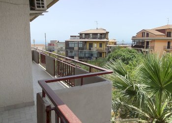 Balcone - Appartamento Via Allegria
 
8, Catania - foto 15