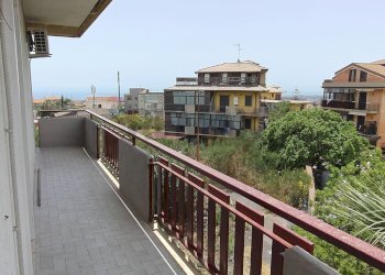 Balcone - Appartamento Via Allegria
 
8, Catania - foto 16