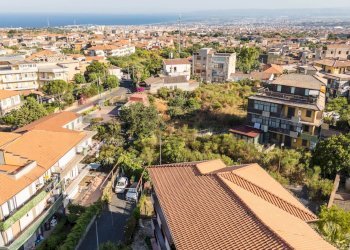 Edificio all\'aperto - Appartamento Via Allegria
 
8, Catania - foto 20