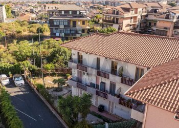 Edificio all\'aperto - Appartamento Via Allegria
 
8, Catania - foto 21